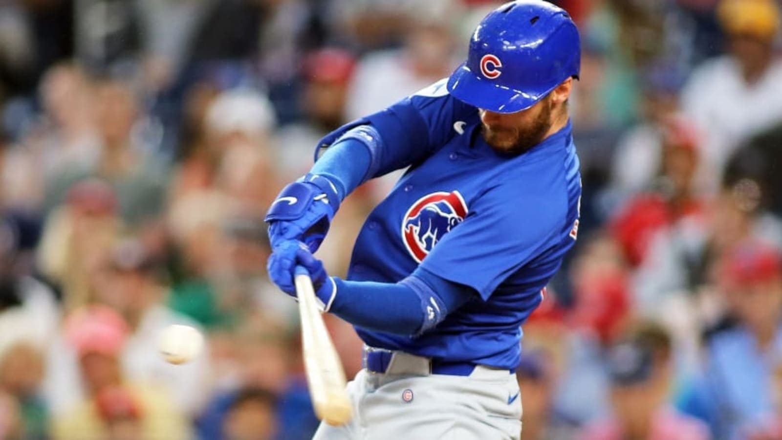 Chicago Cubs ‘Biggest Weakness’ Used To Be Their Biggest Strength
