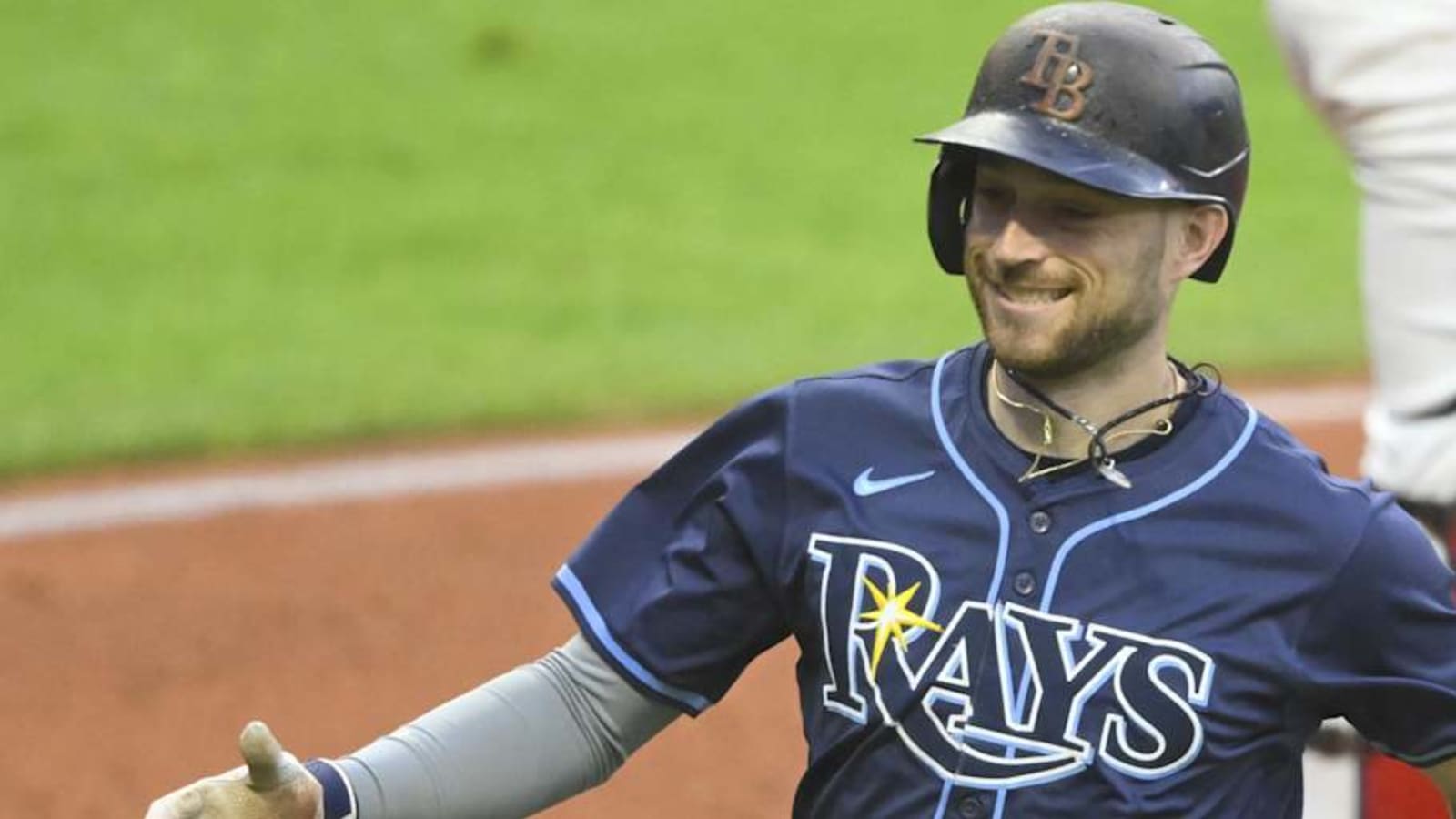 Tampa Bay Rays Unlikely to Trade Yandy Diaz, Brandon Lowe For Very Interesting Reason