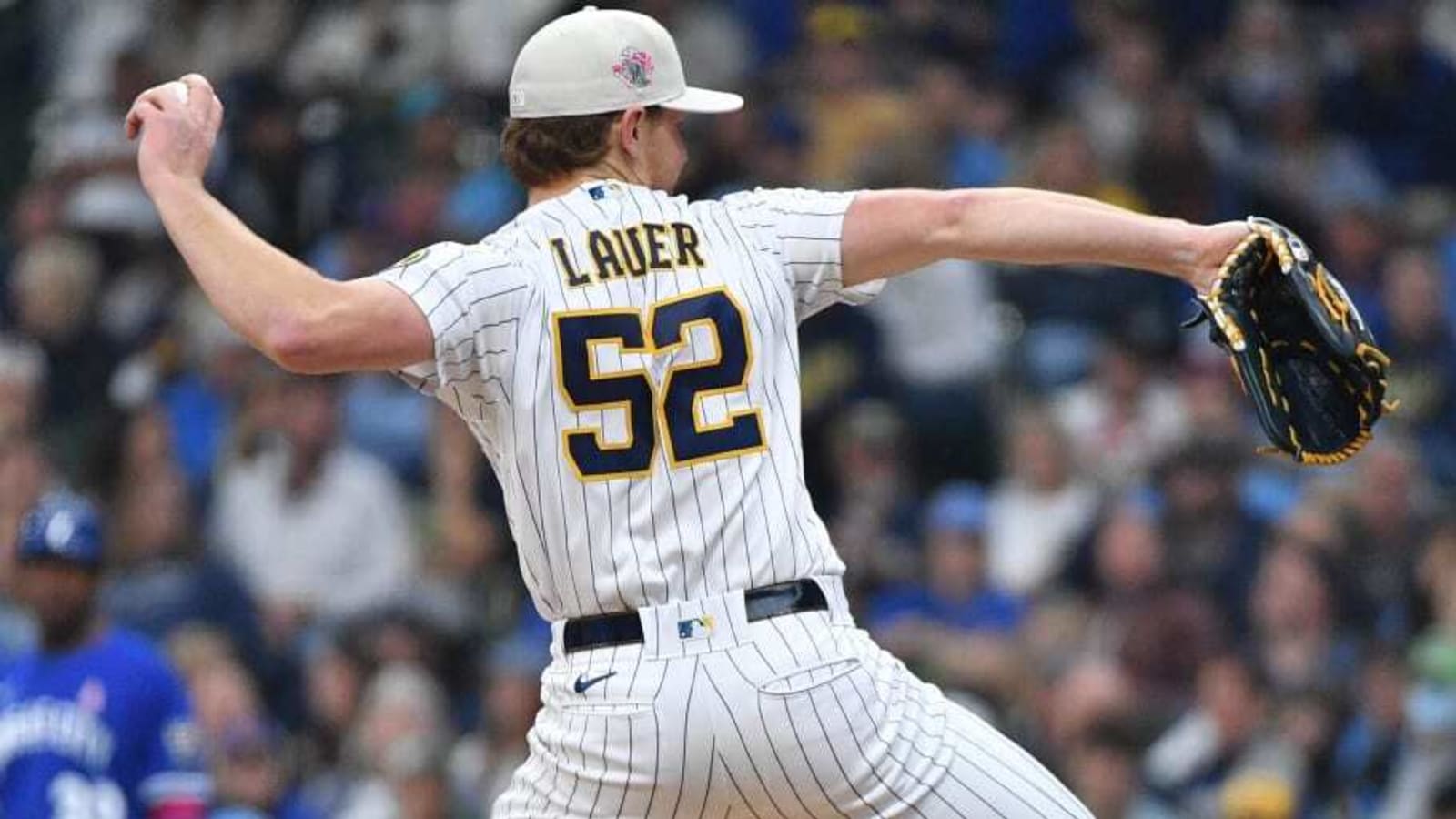 Houston Astros Release Former First Round Pick as He Signs Deal Overseas