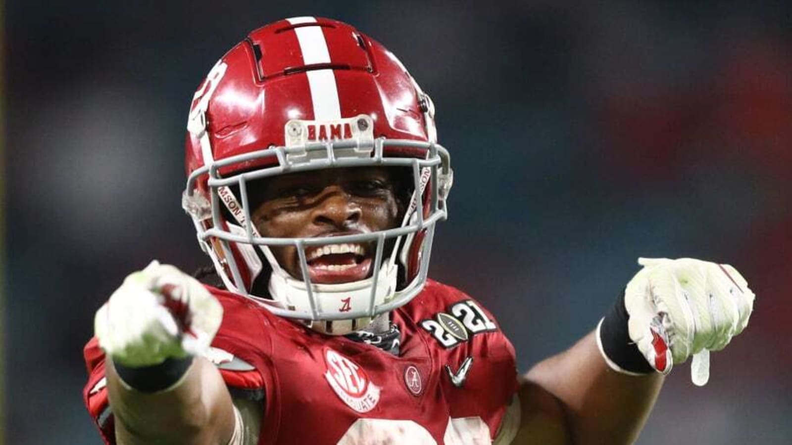 What was Nick Saban&#39;s Best Offense at Alabama?