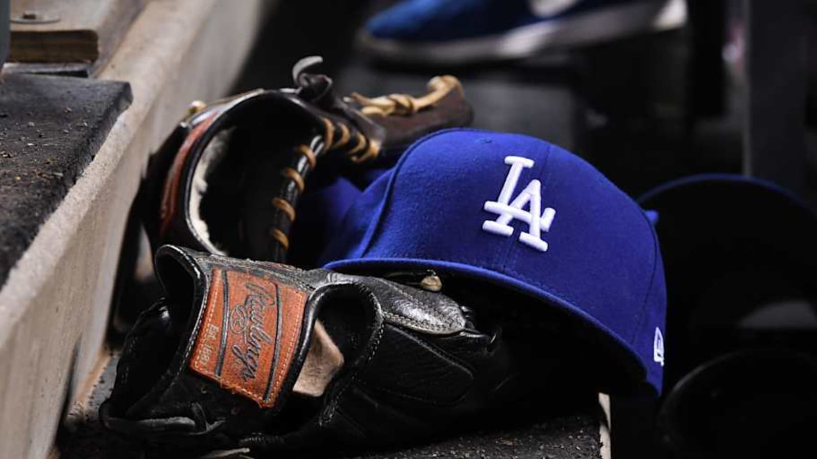 Dodgers Make First Signing of 2024 Offseason, Add Reliever