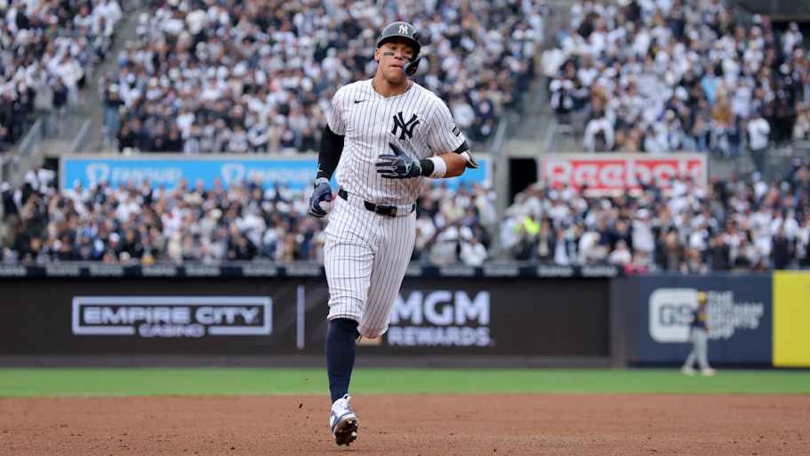 Yankees Star Aaron Judge Secures Season&#39;s First Award After Historic Performance