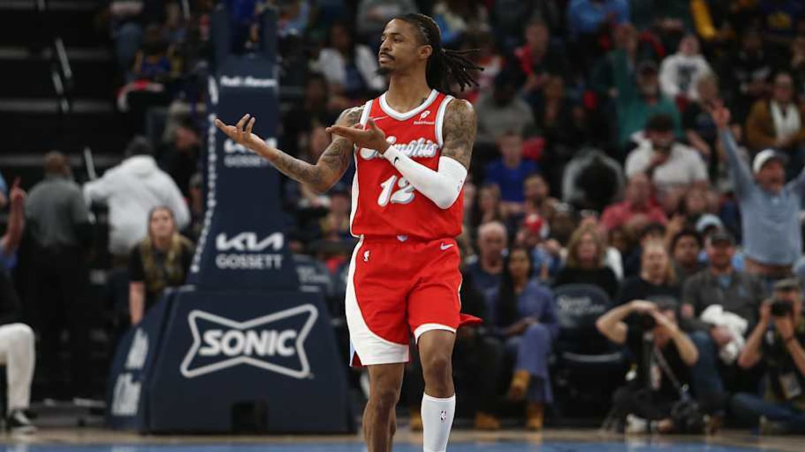 Former NBA Star Shares Harsh Truth on Ja Morant Controversy