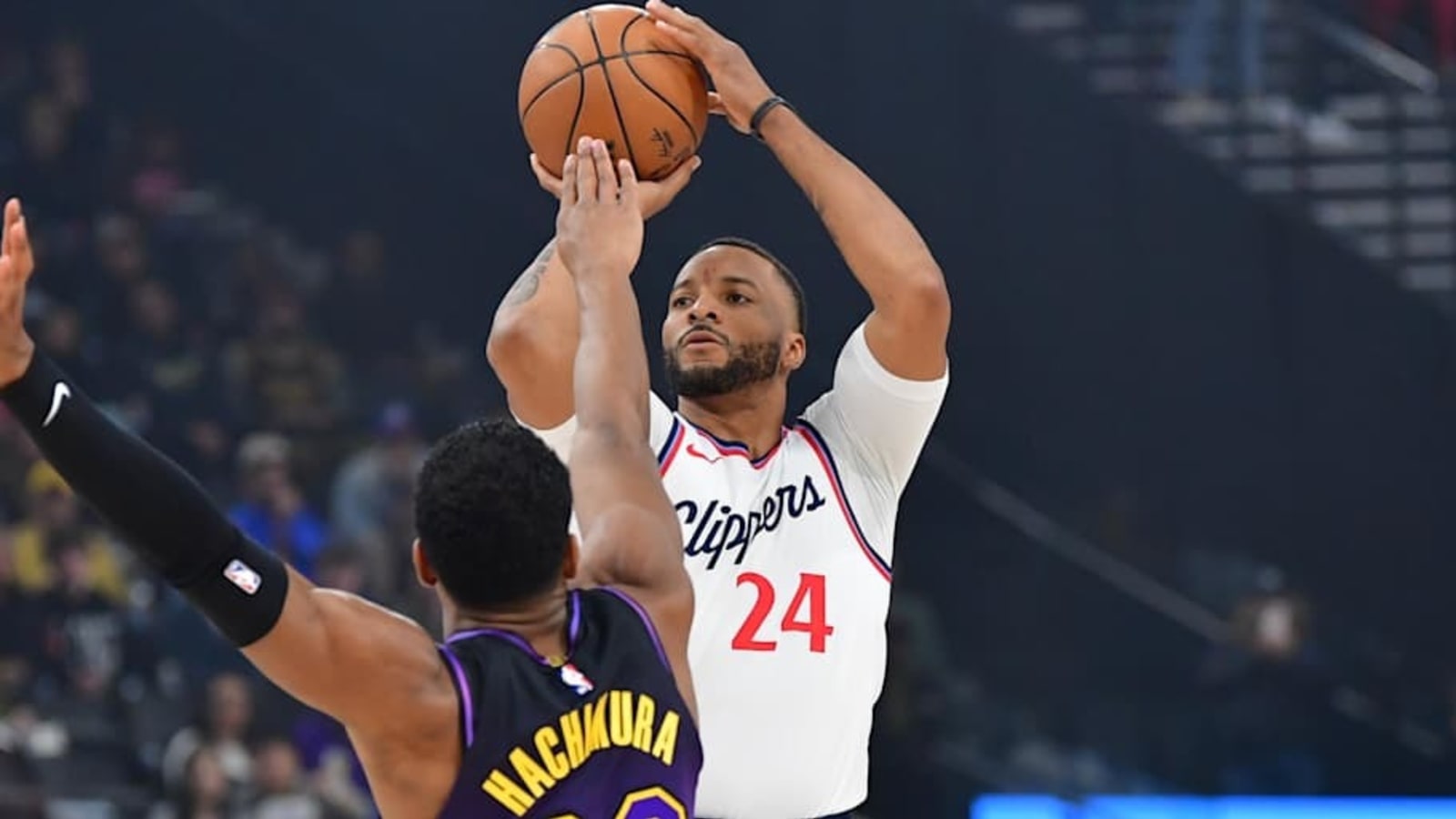 Former UCLA Star Showing Amazing Consistency in Breakout Season