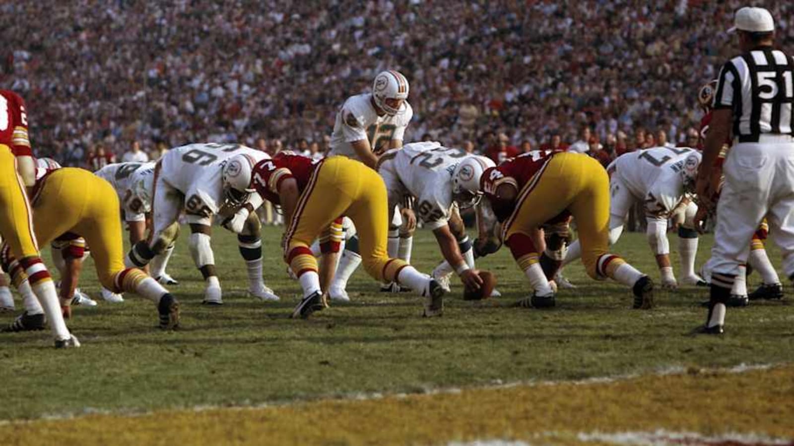 Ranking the Dolphins&#39; Super Bowl Teams