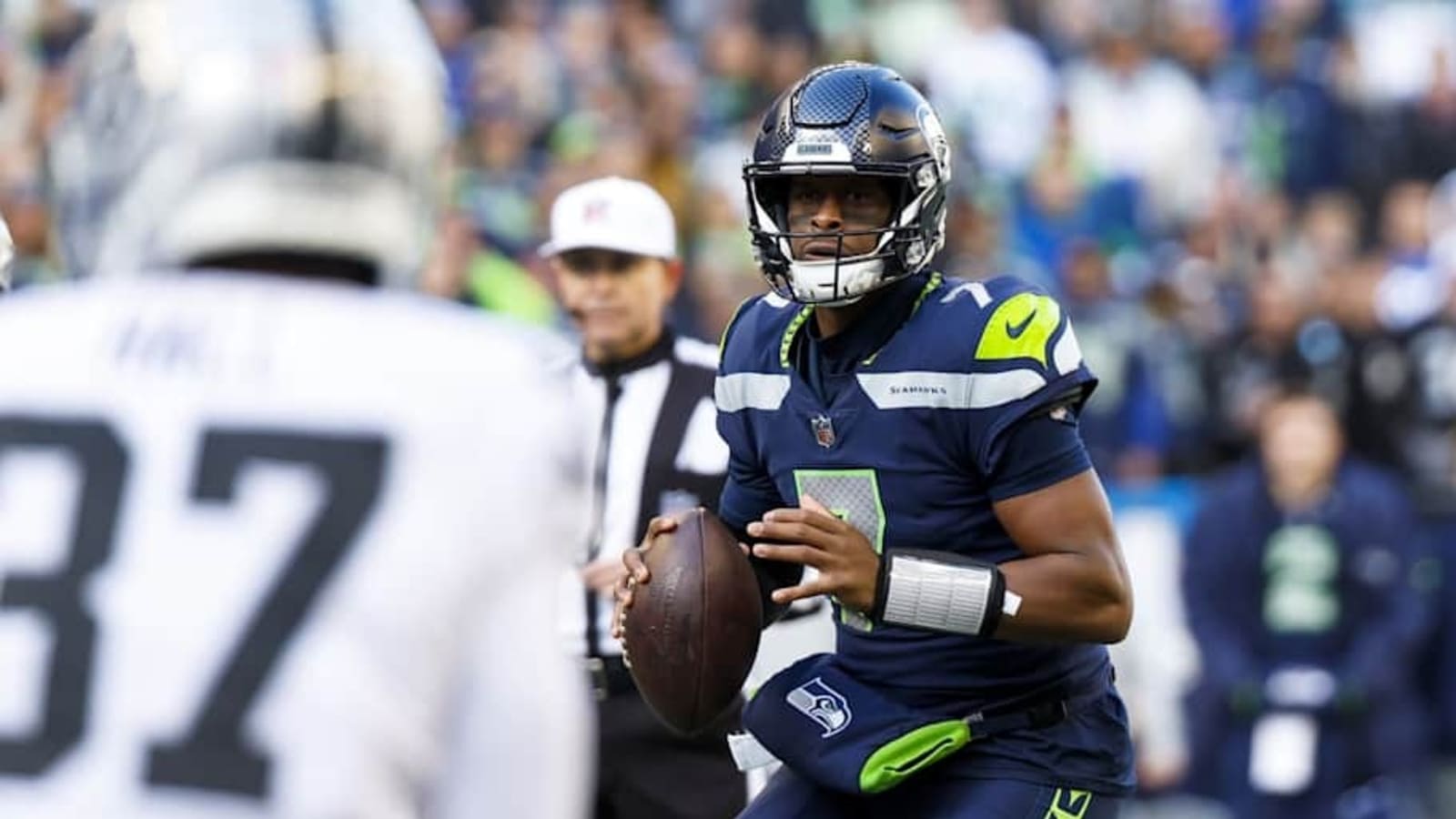 Geno Smith trade: Seahawks salary cap implications superb for deal with Raiders