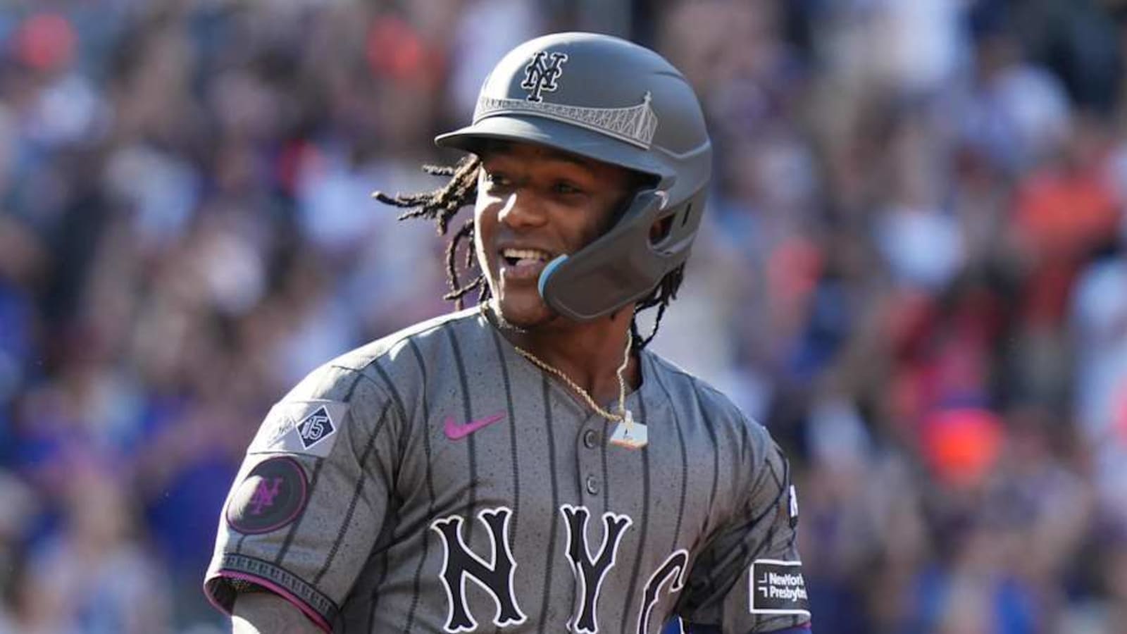 Report: Brother of Braves Star Makes Mets Opening Day Roster