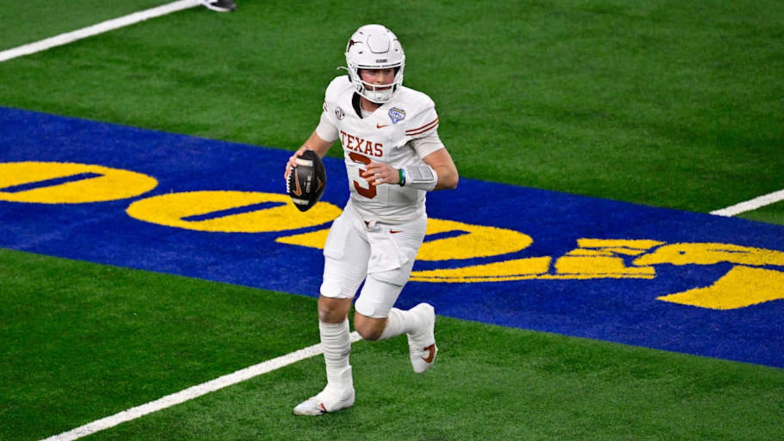 3 quarterbacks Cowboys could target on Day 3 of the 2025 NFL Draft