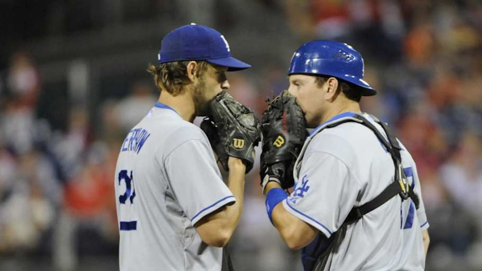 2 Former Dodgers Top Candidates to Be White Sox Next Manager: Report