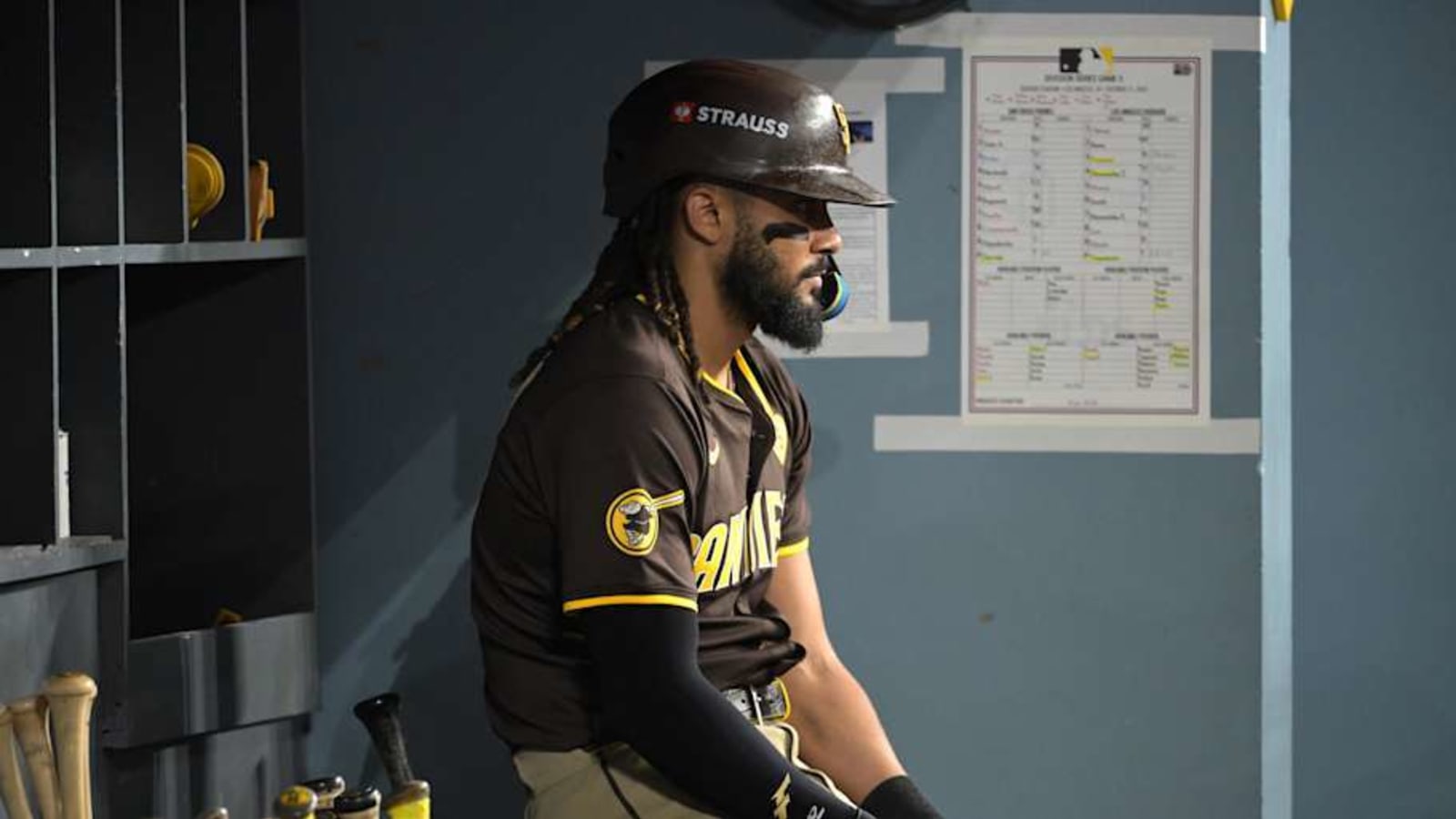 Padres Notes: Fernando Tatis Trade Idea, Ownership Lawsuit Updates
