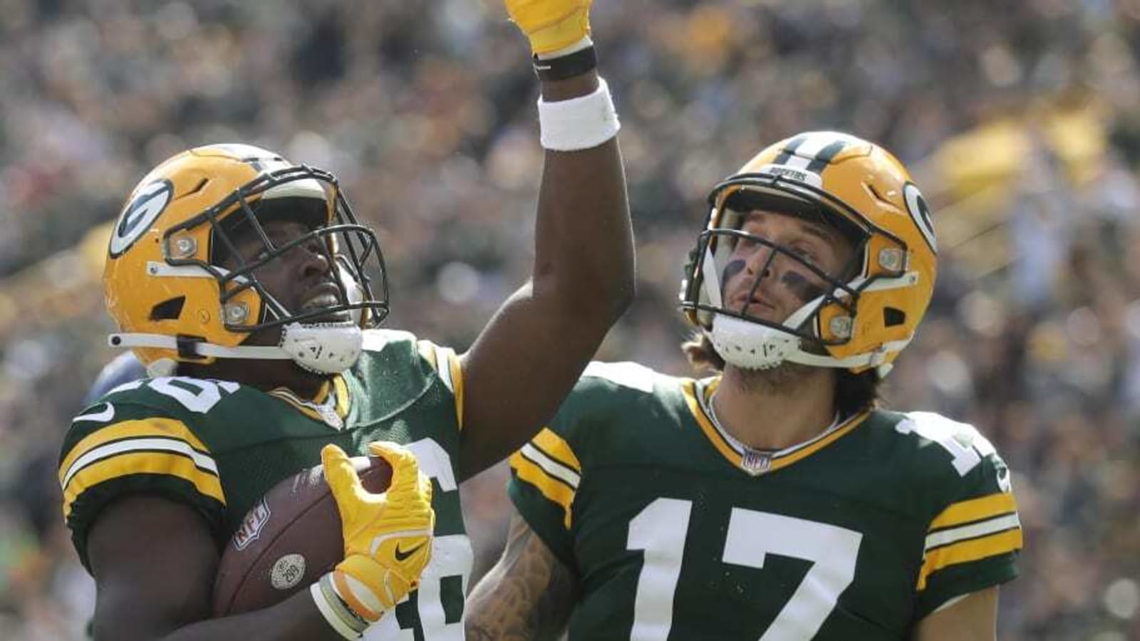 Packers Bring Back Familiar Face at Running Back