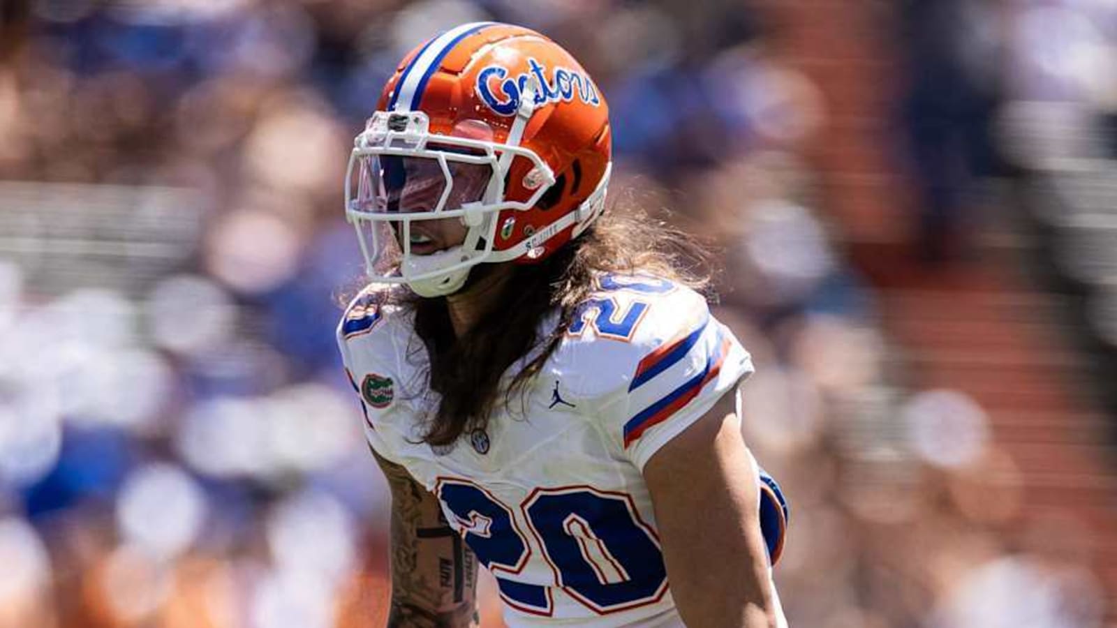 Report: Asa Turner to Pursue Medical Redshirt