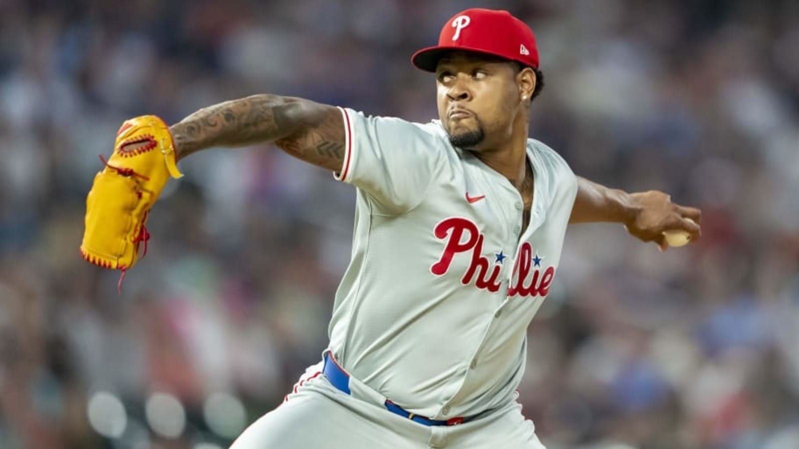 Gregory Soto Can&#39;t Regain Form, Philadelphia Phillies Pull Plug on Him