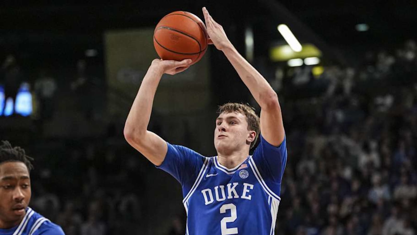 Men&#39;s College Basketball Top 5 Highest NIL Earners This Season