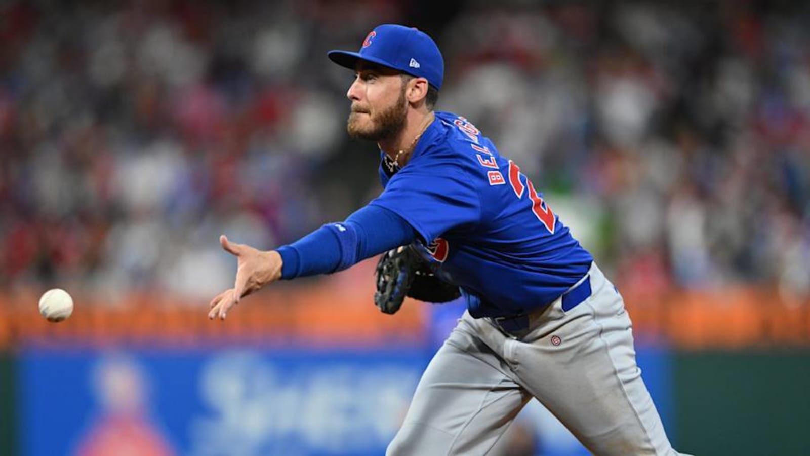 Chicago Cubs Must Make Another Move After Cody Bellinger Trade