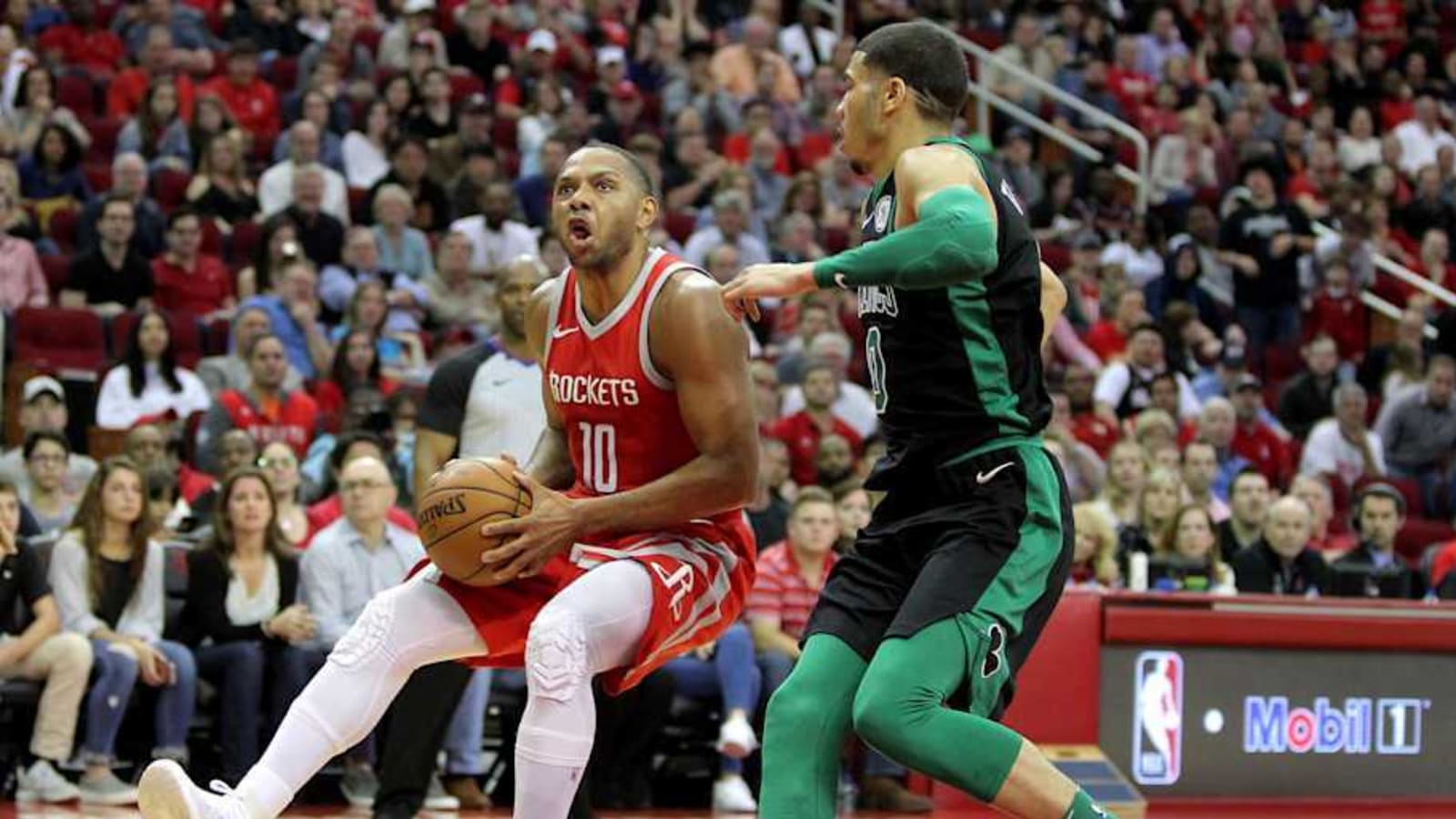 Celtics Linked to Veteran Sharpshooter as Trade Deadline Approaches