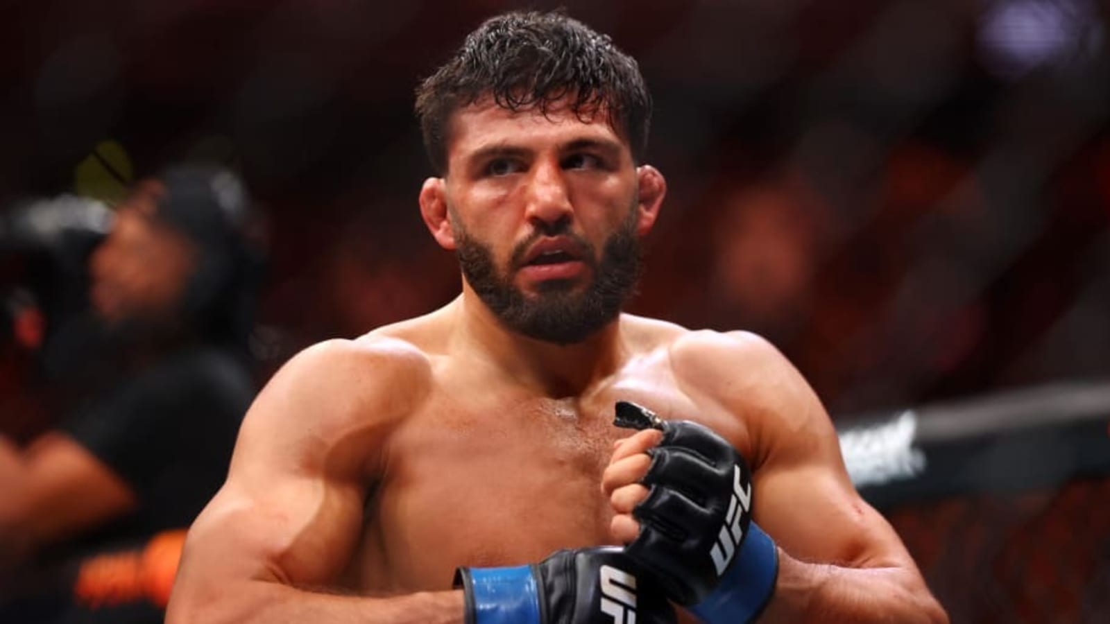 Arman Tsarukyan Hit with Suspension & Hefty Fine for UFC 300 Fan Altercation