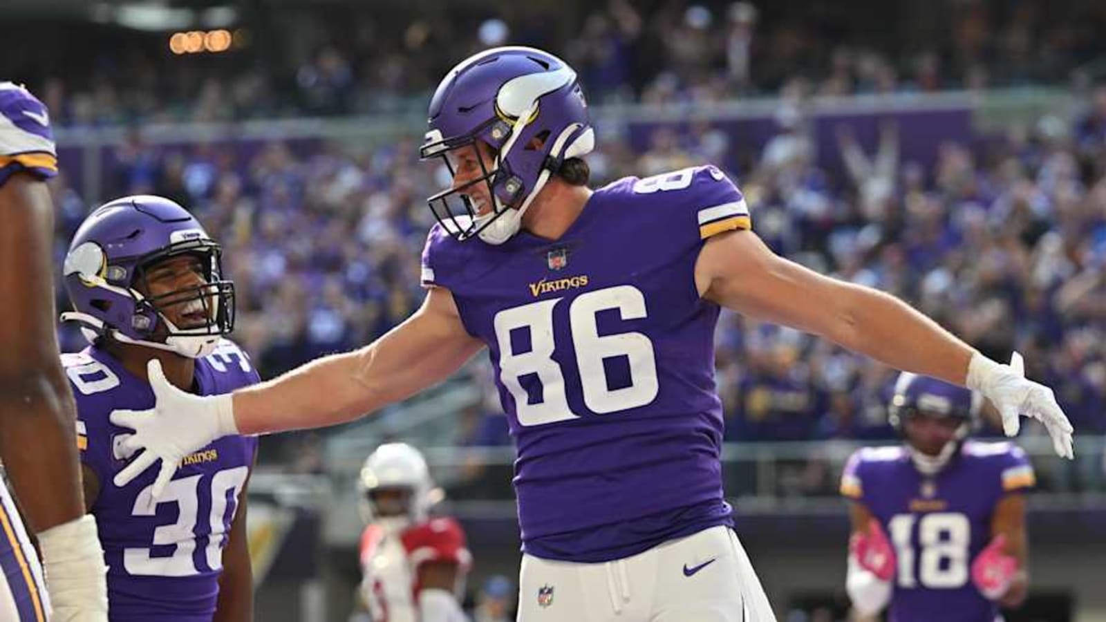 3 Observations on Jaguars Adding Johnny Mundt