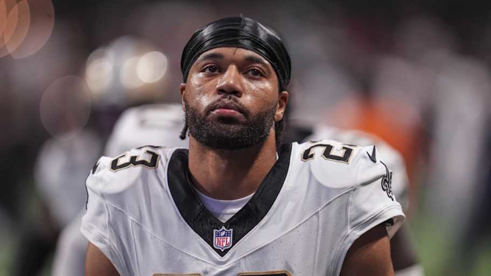 Marshon Lattimore Headlines Commanders&#39; Inactives vs. Eagles