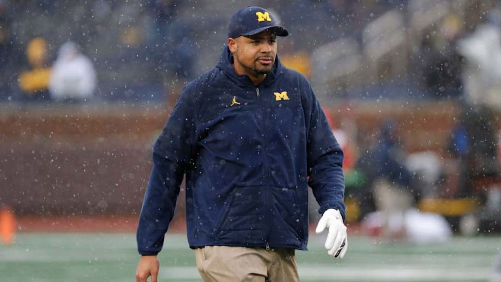  5-star Alabama recruit decommits, trending toward Michigan