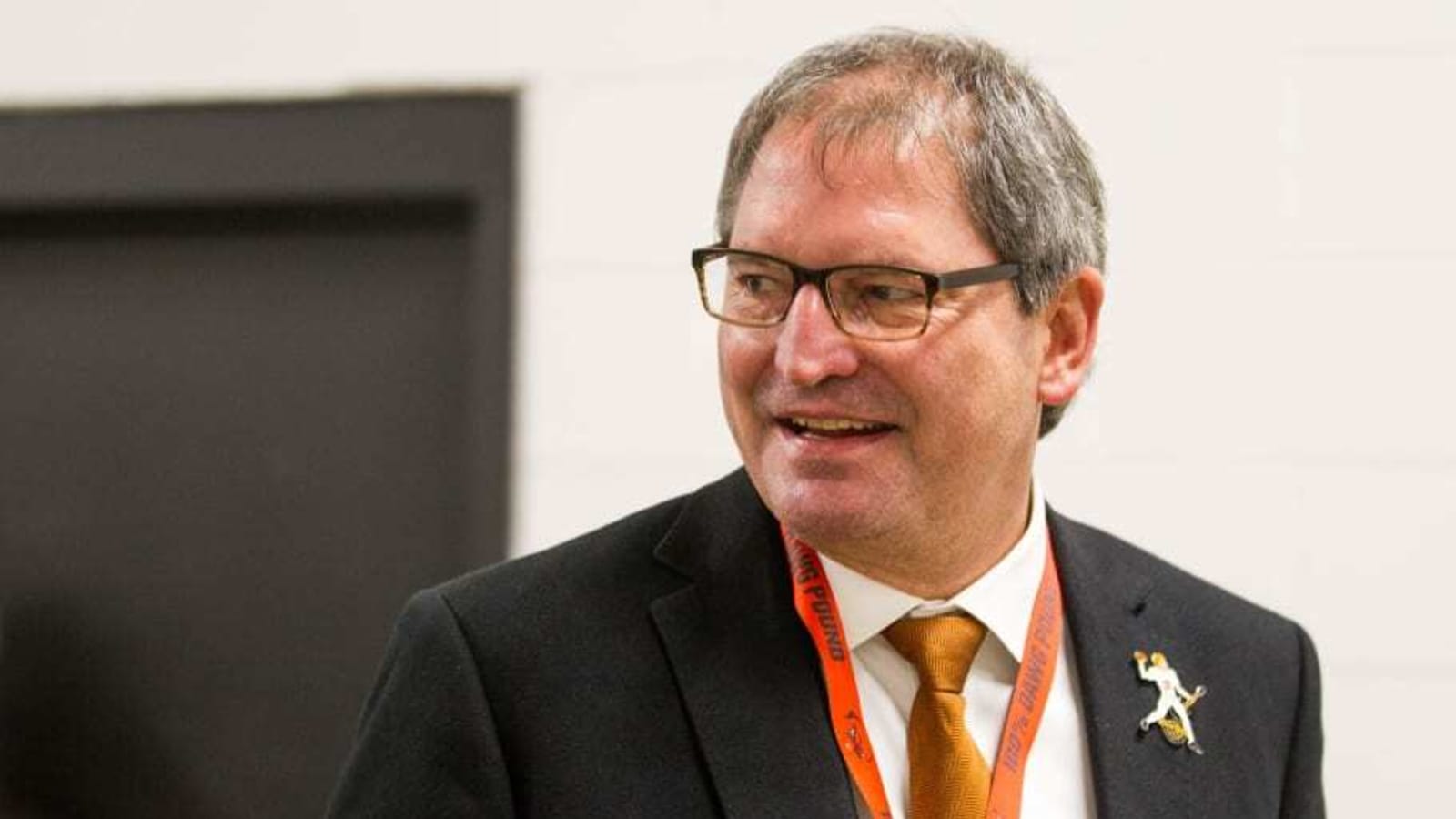 Browns legend Bernie Kosar shares heartbreaking news