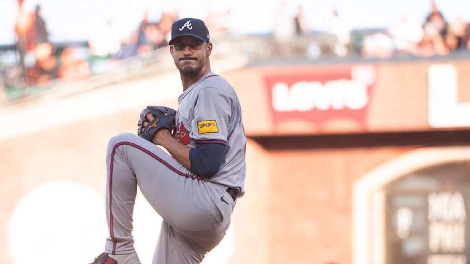 Baltimore Orioles Projected Starting Rotation After Signing Charlie Morton