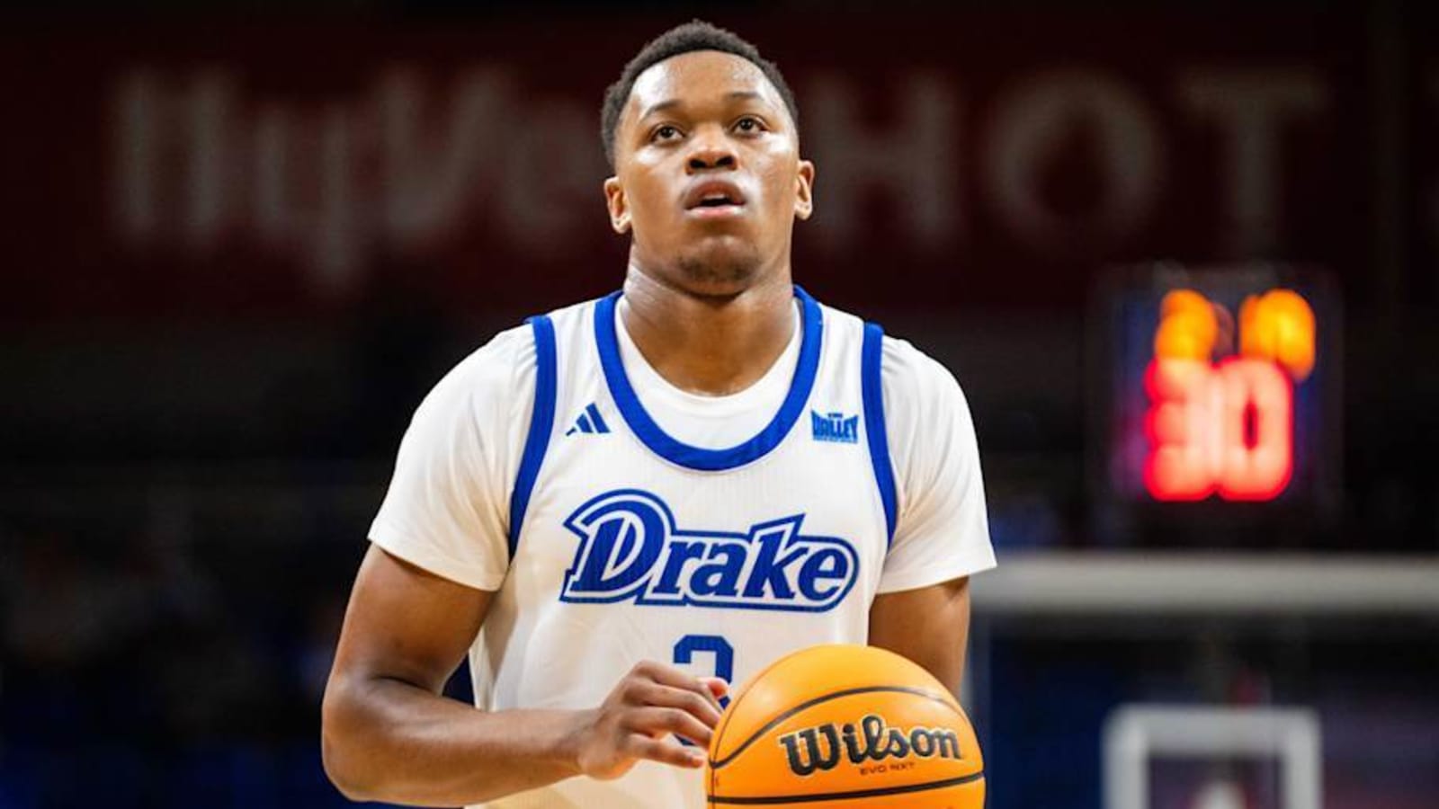 Ben McCollum And Iowa Continue To Poach Drake Bulldogs