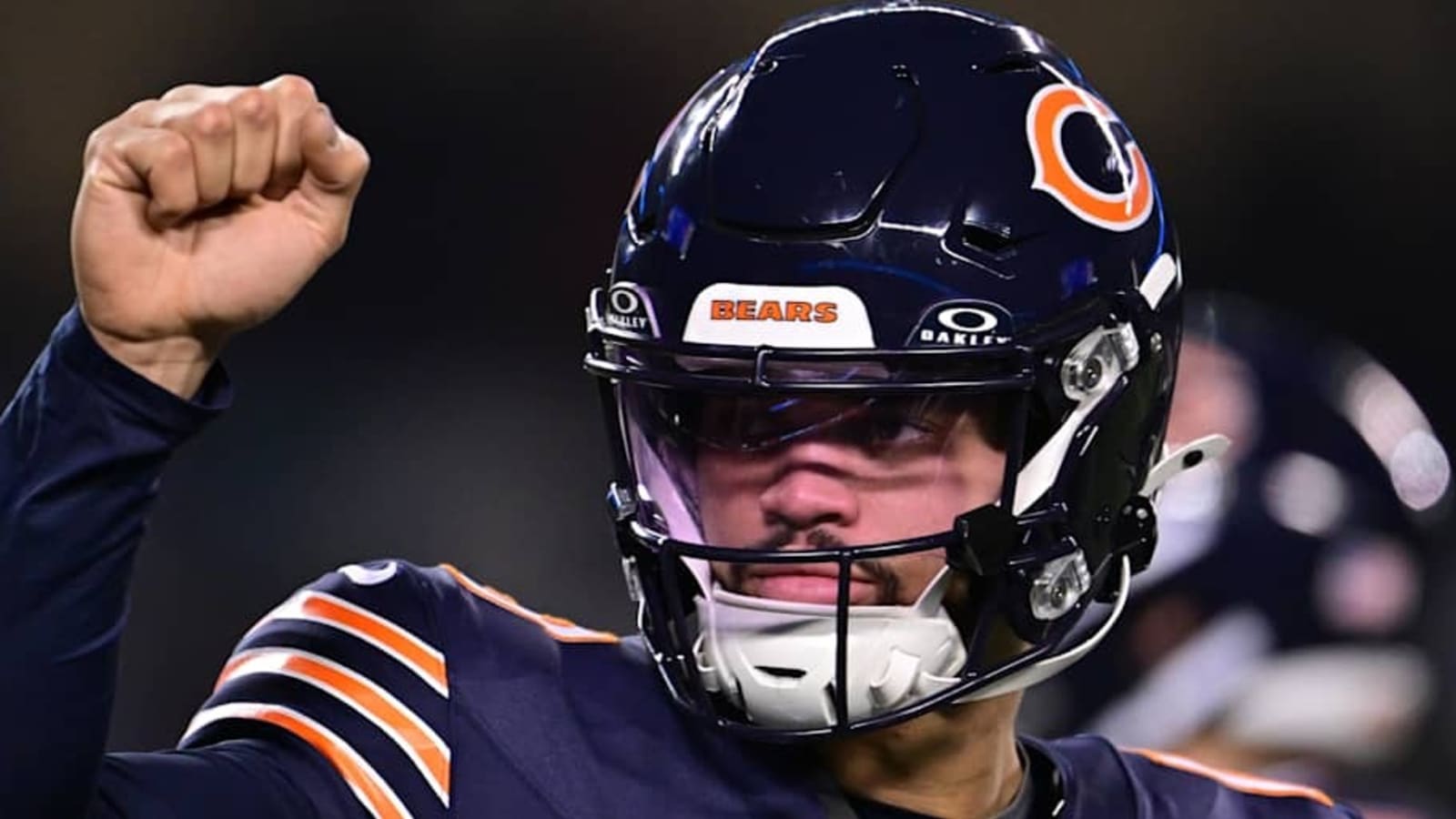 ESPN projects significant improvement for Chicago Bears in 2025 win total