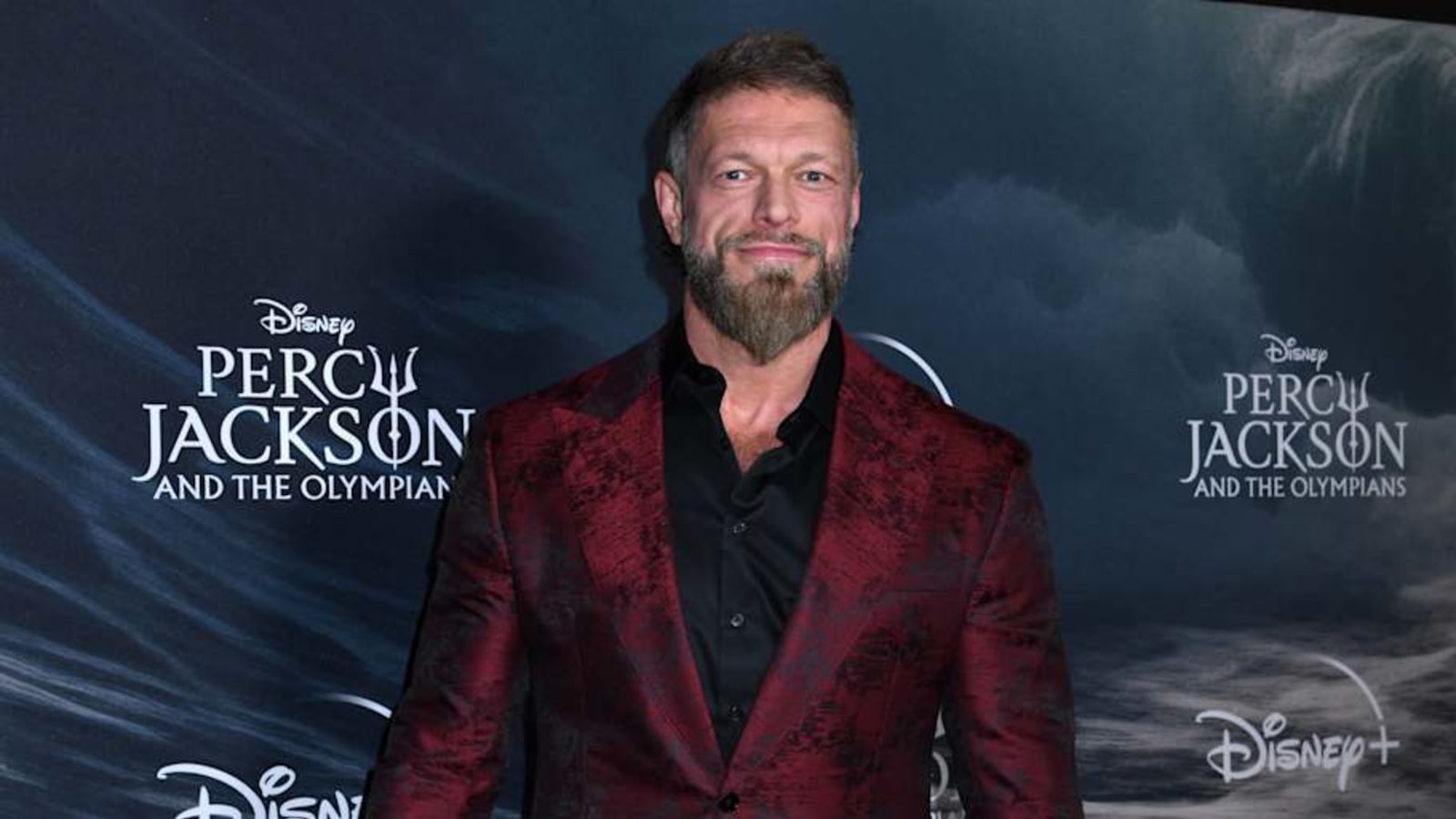 Adam Copeland Nominated For Emmy Award