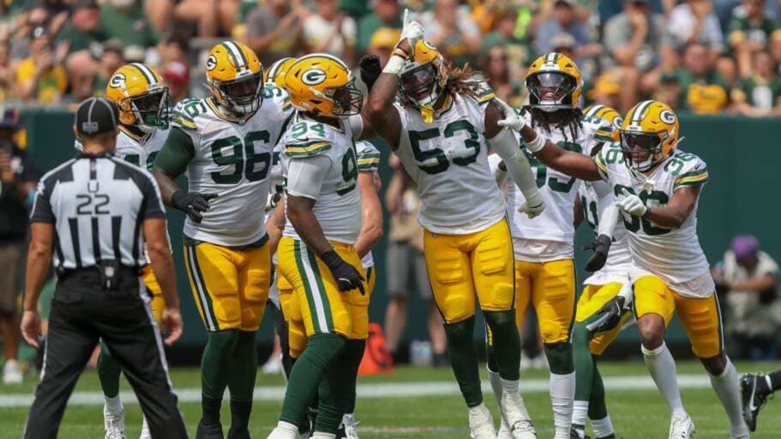 Mosby’s Big Plays Change Game, Perhaps His Fate