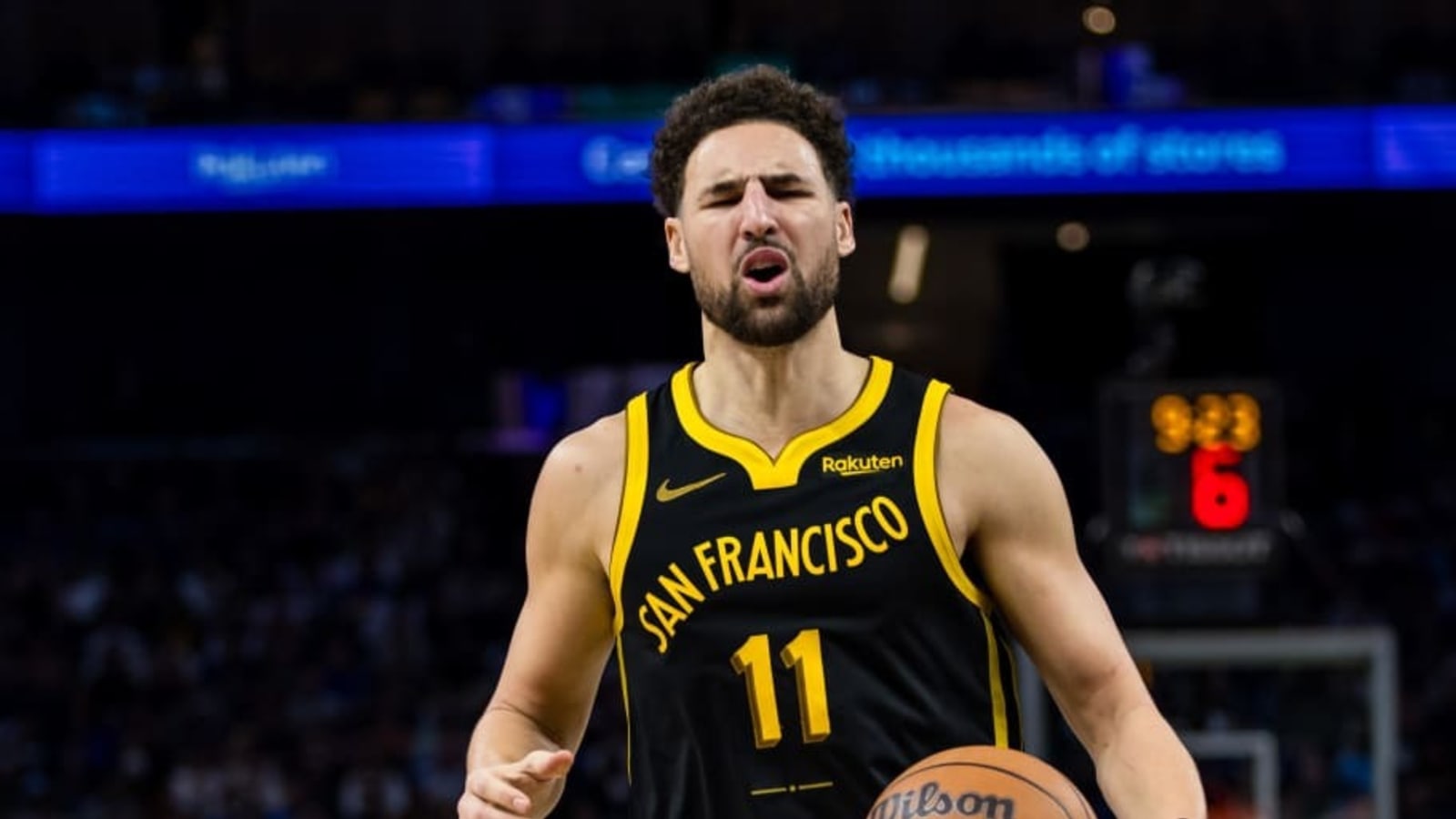  Klay Thompson Dallas Mavericks Contract Details Revealed