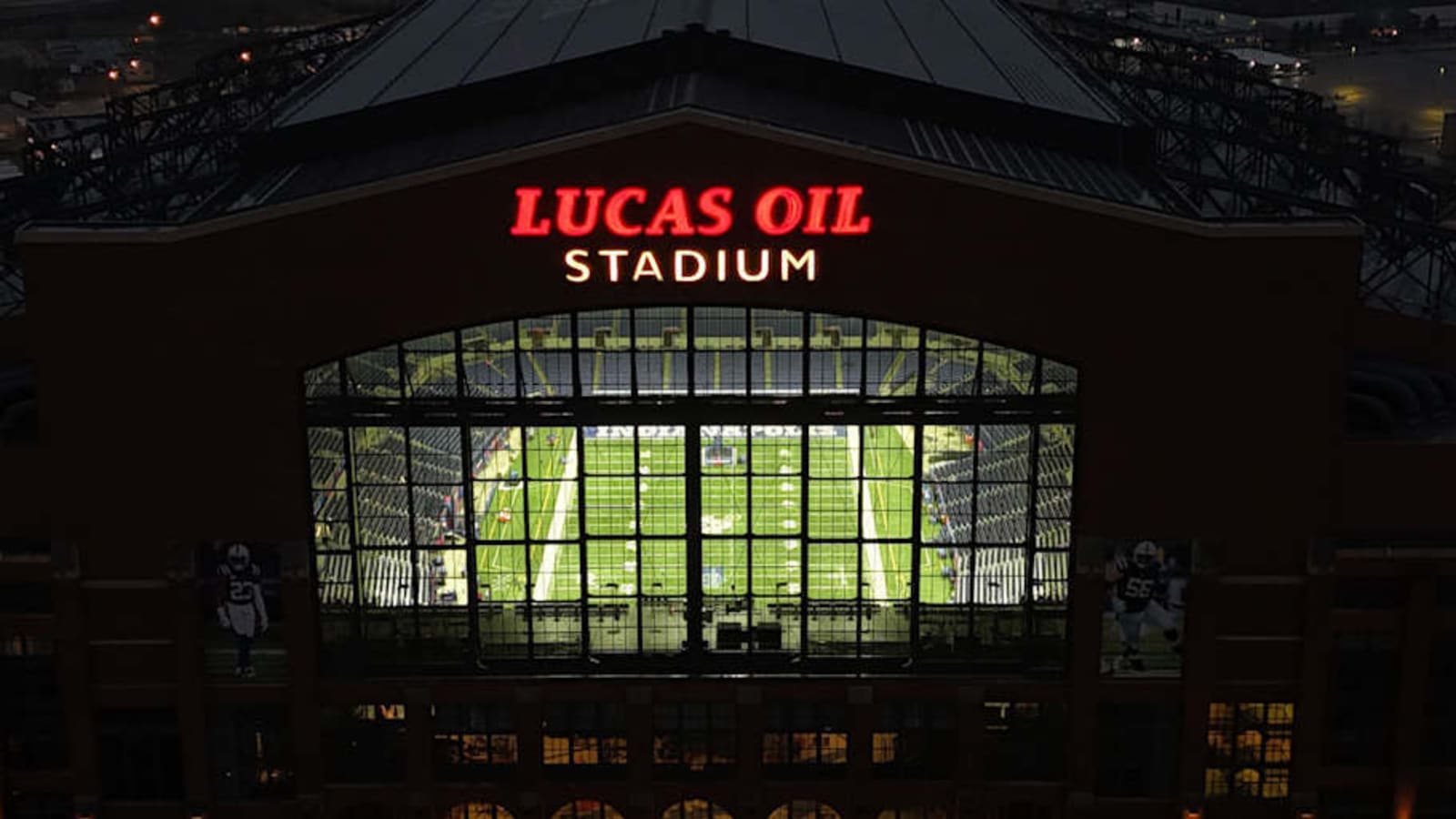 What&#39;s at Stake for Penn State in the Big Ten Championship Game