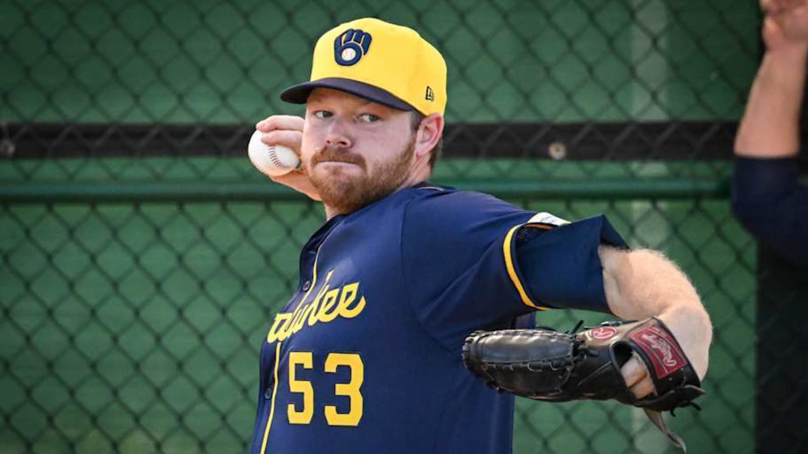 Underrated hurler called Mets potential trade target
