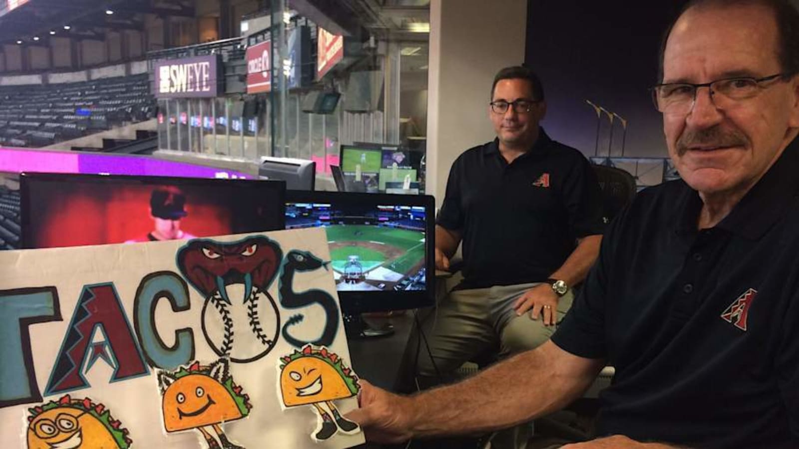 D-backs Announce Dbacks.TV Deal for 2025