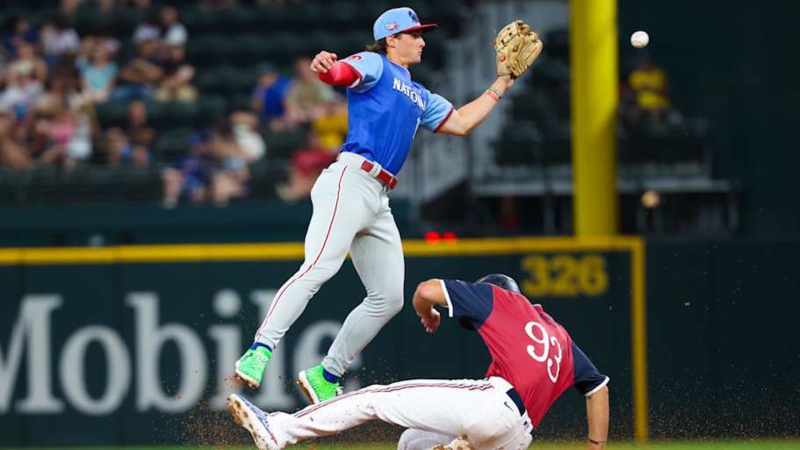 Phillies Announce Non-Roster Spring Training Invitees, Big Three Prospects Included