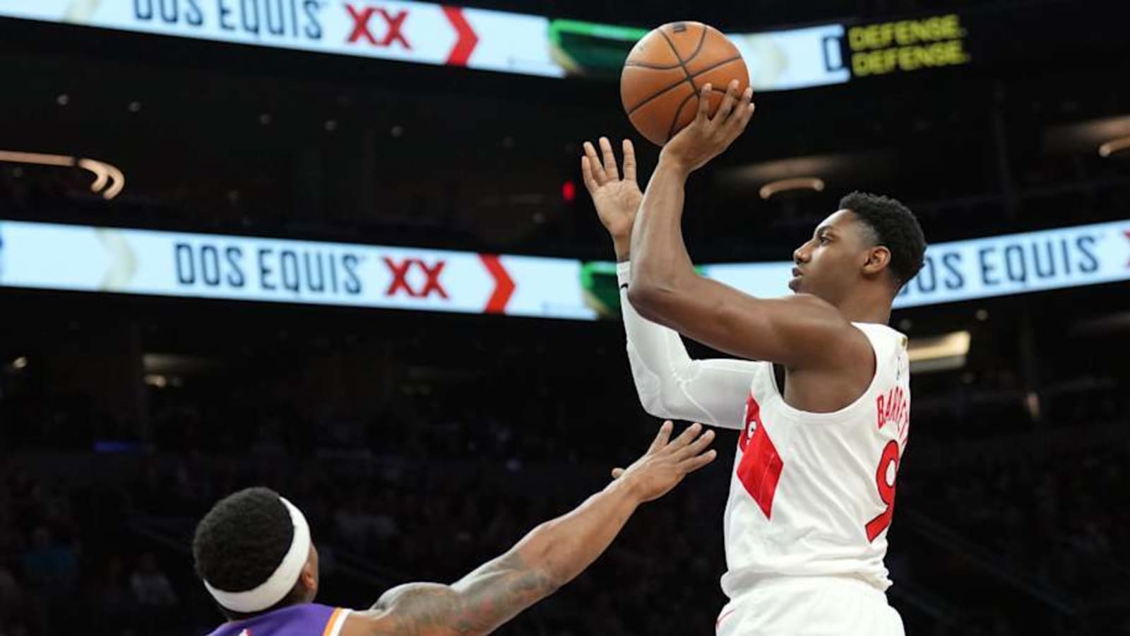 Raptors Share Latest Injury Update As Multiple Players Near a Return
