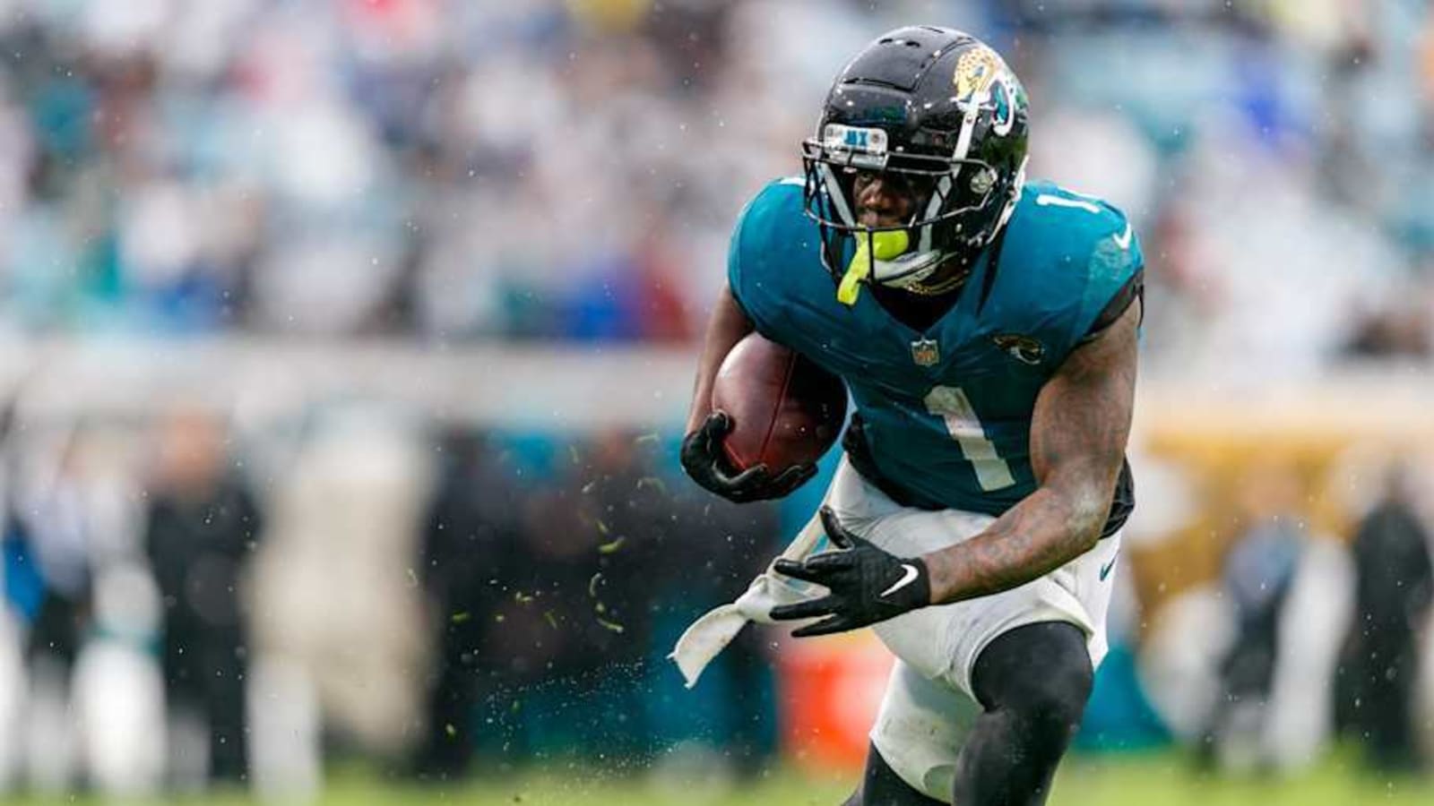 Did Jaguars Hint At RB Plan For 2025?
