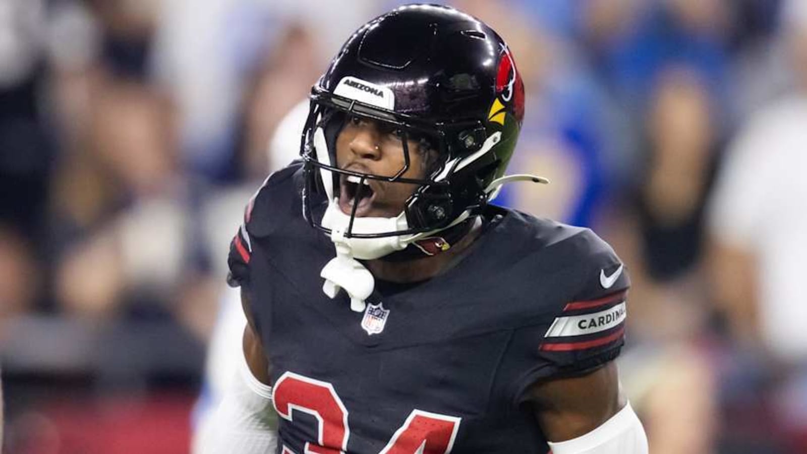 Cardinals Rule Starter Out; Three Questionable vs Seahawks