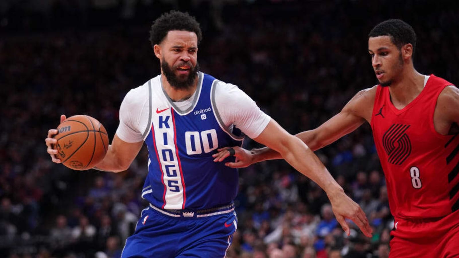 Three Centers Knicks Can Still Sign