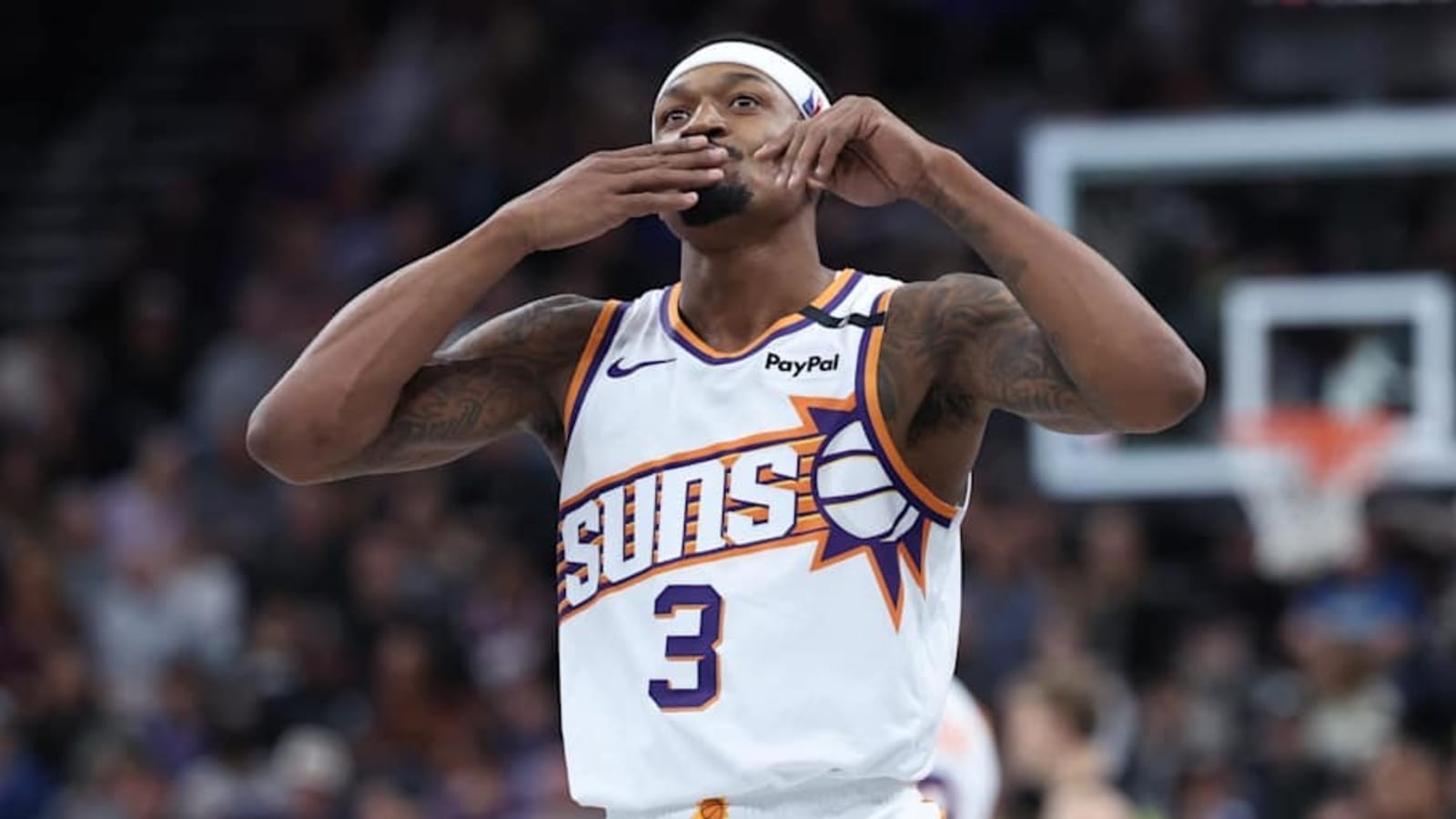 Suns Star Receives Upgrade vs Spurs