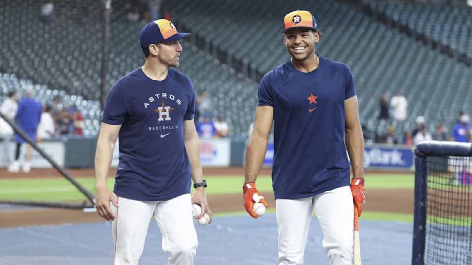 American League Executive Has Interesting Take About Astros Trading Kyle Tucker