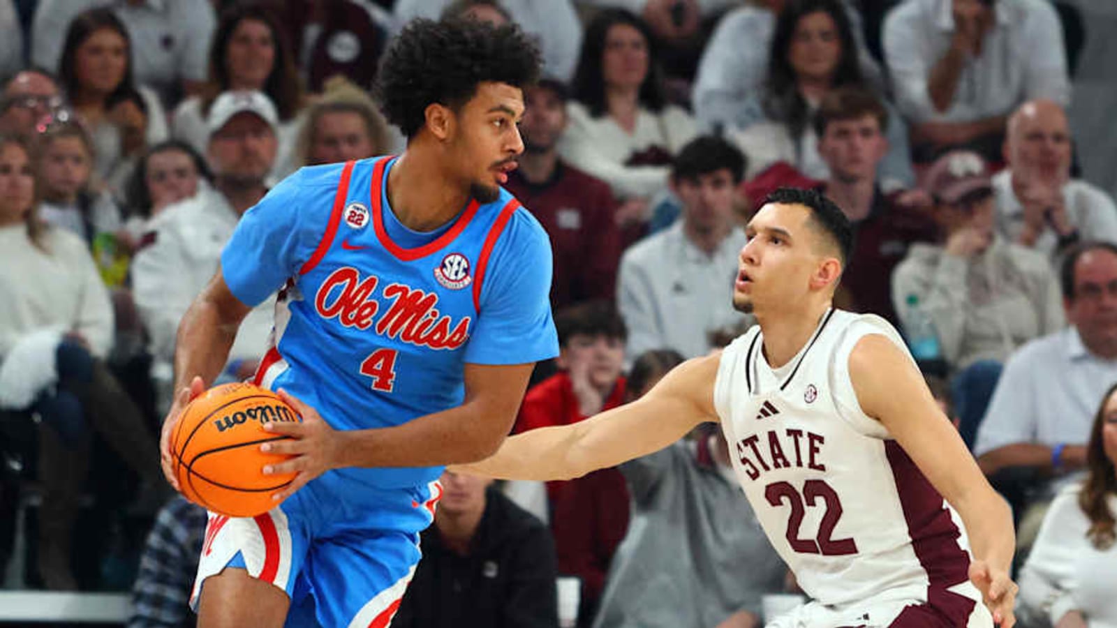 Ole Miss Rebels Basketball Star Uses NIL Deal To Help Change a Life
