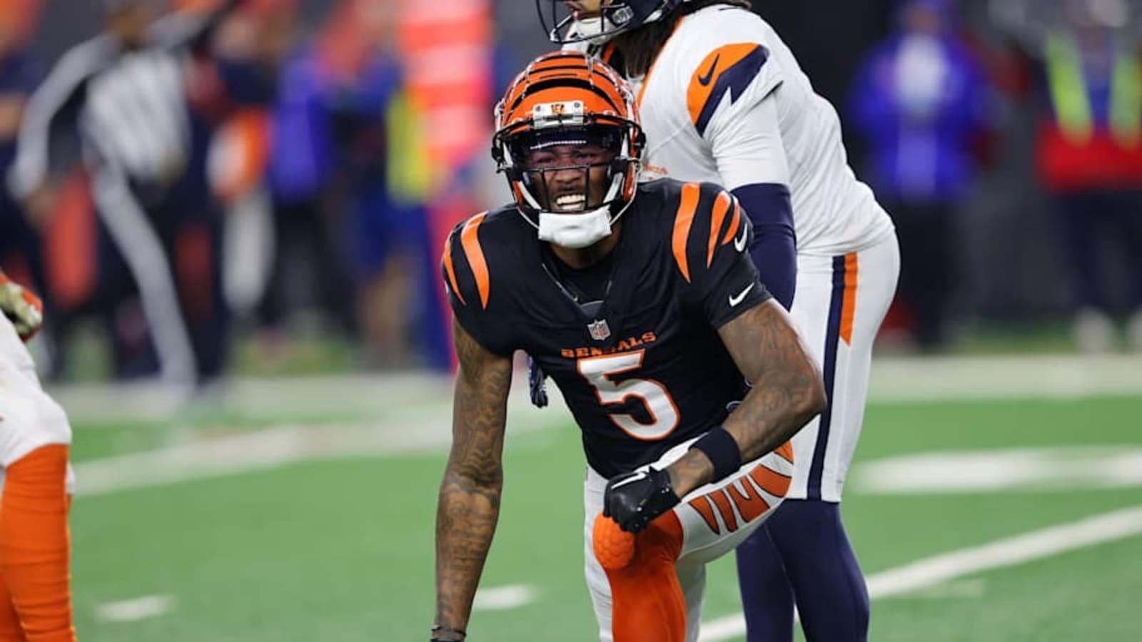 &#39;They&#39;ve Been Looking Into Tee Higgins&#39; - Davante Adams Says Packers Eyeing Bengals Star Receiver