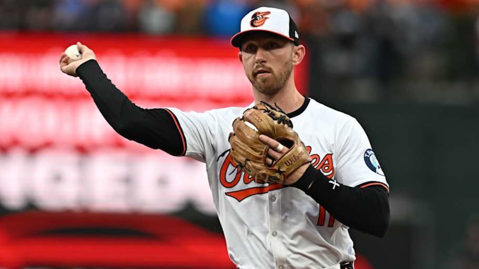 All-Star Third Baseman Shockingly Named Someone Baltimore Orioles Should Trade