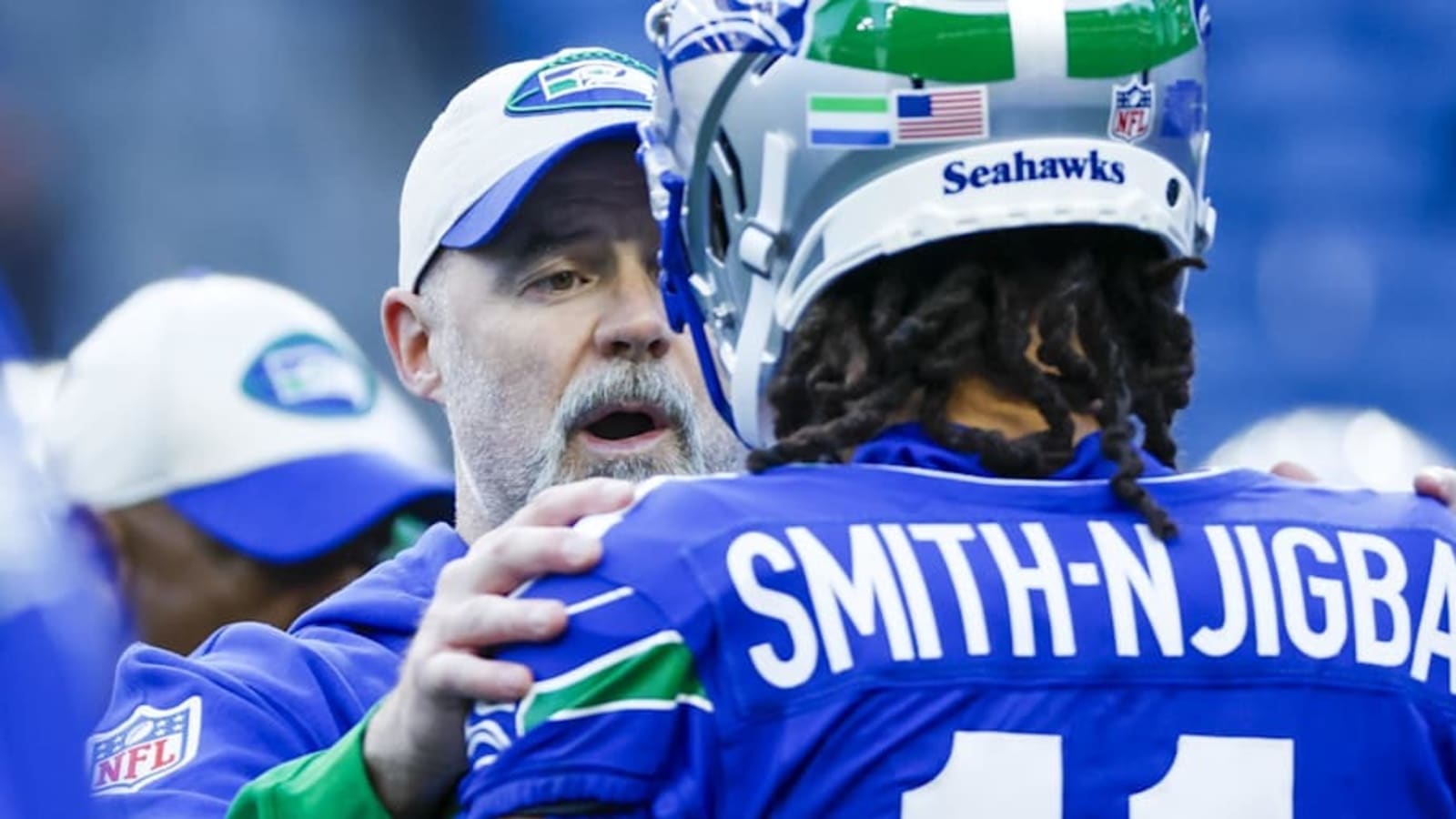 Adjustments Needed For Ryan Grubb, Seahawks&#39; Offense