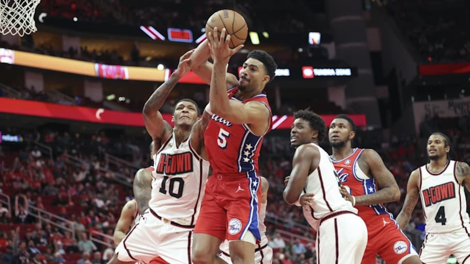 Sixers Downgrade Key Player vs New Orleans Pelicans