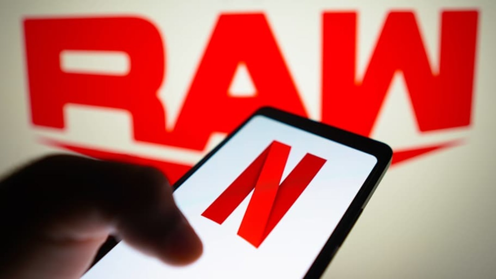 Nick Khan Teases Additional WWE Netflix Programming