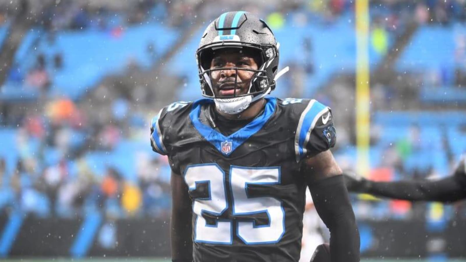 Is Xavier Woods the Panthers&#39; Most Underrated Player?