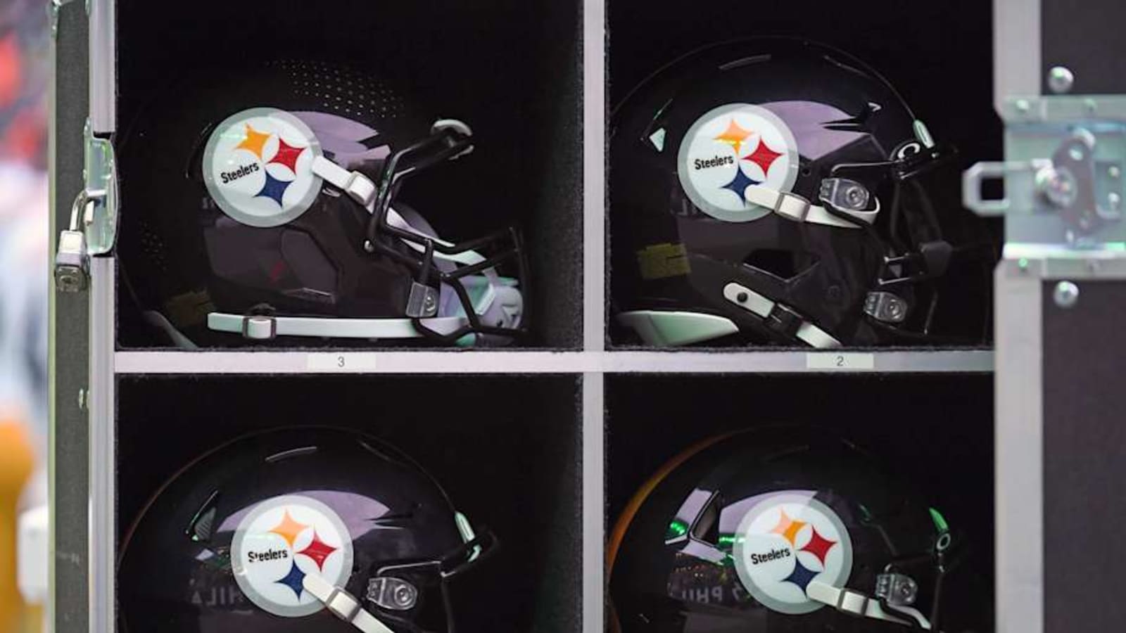 It&#39;s Time for Steelers to Reevaluate &#39;The Standard&#39;