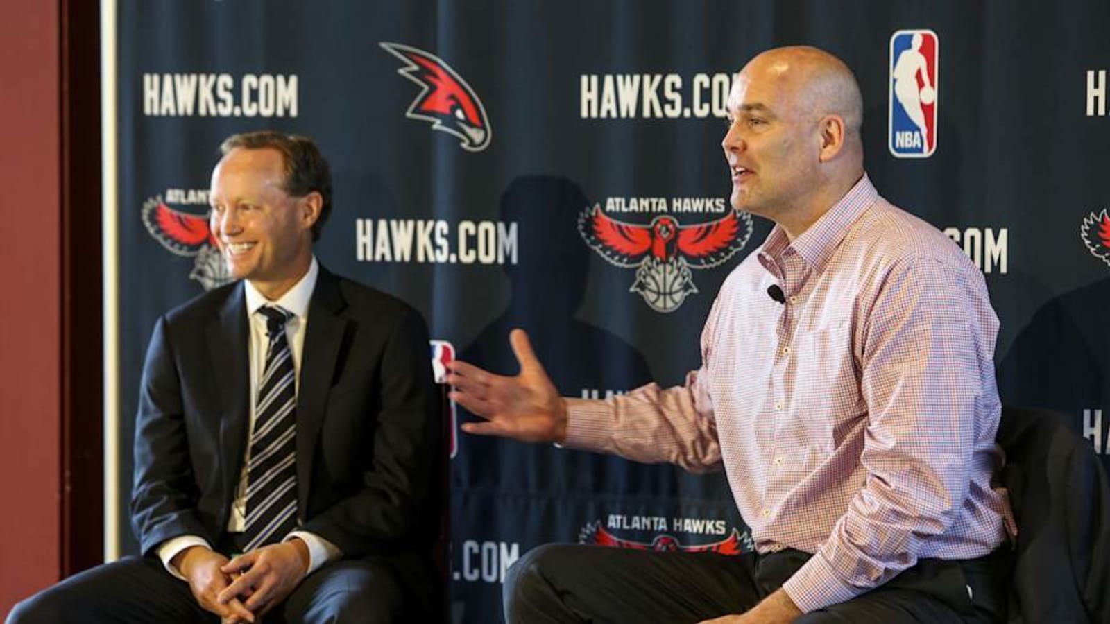 NBA All-Star On Ex-Atlanta Hawks GM Danny Ferry: 'I Hate Everything About You'